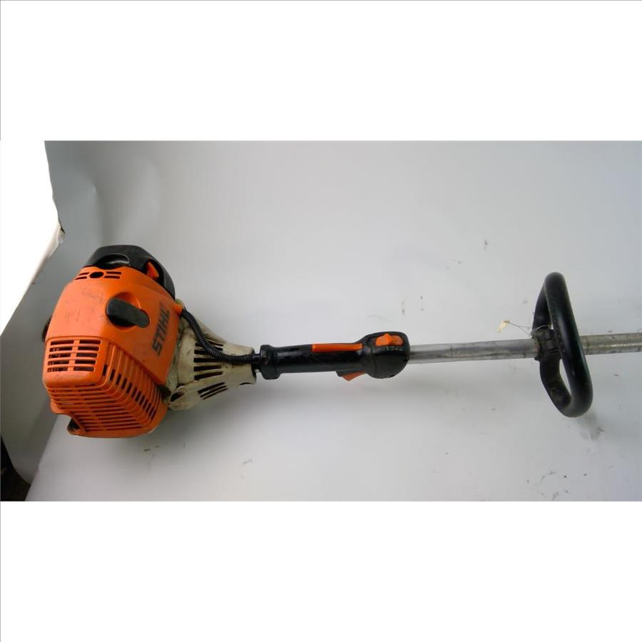 Stihl String Trimmer Property Room
