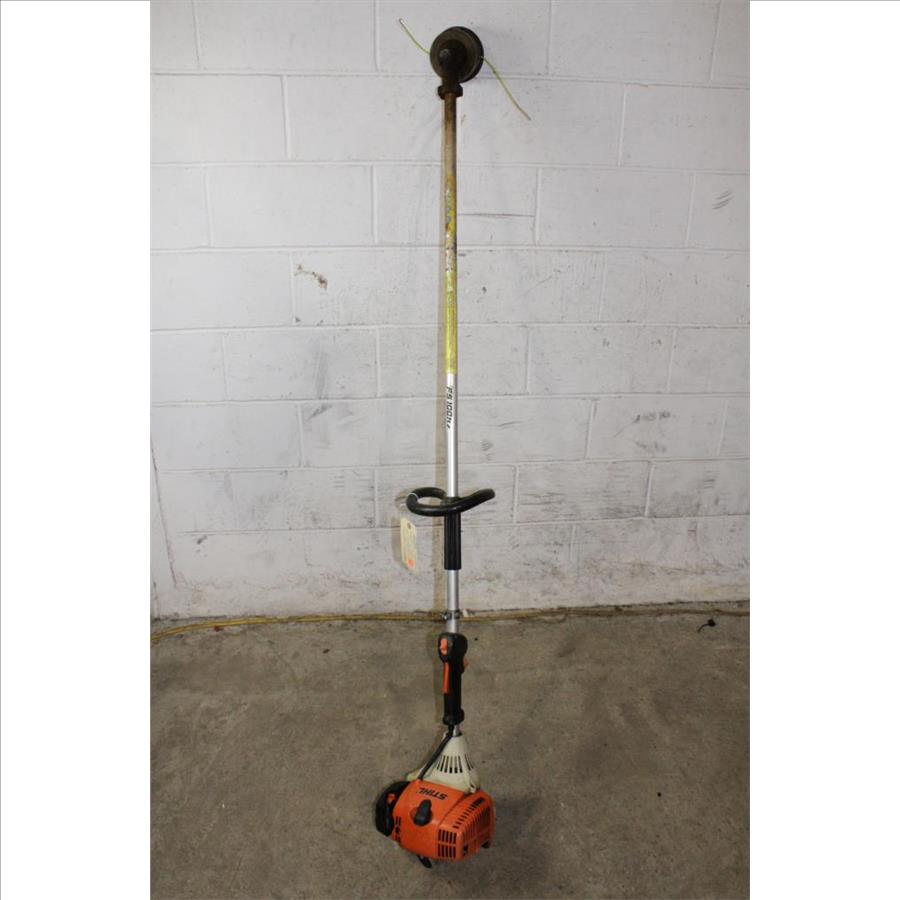 Stihl String Trimmer Property Room