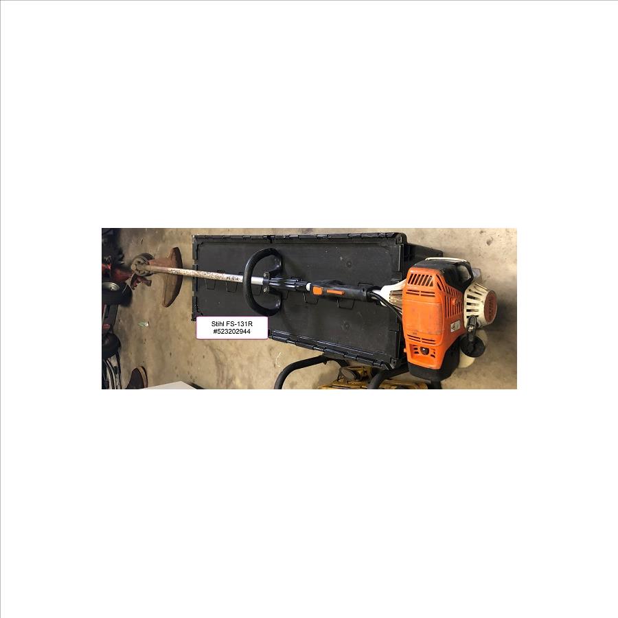 Stihl String Trimmer FS131R 523202944 (Orlando, FL 32811) Property