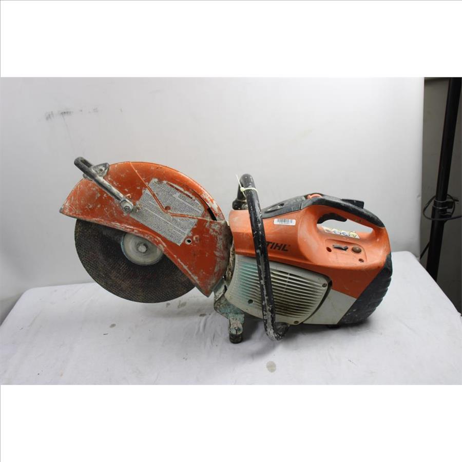 Stihl  TS 420 Cutquik Cut-Off