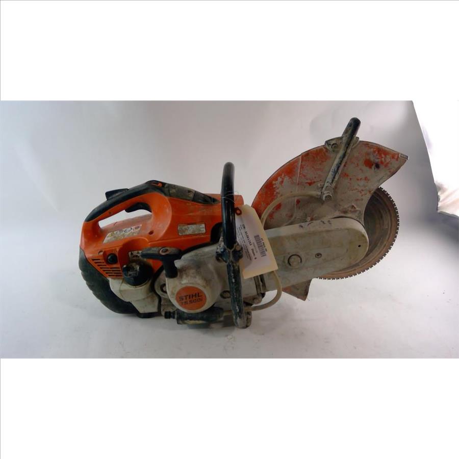 Stihl TS 500i Cutquik