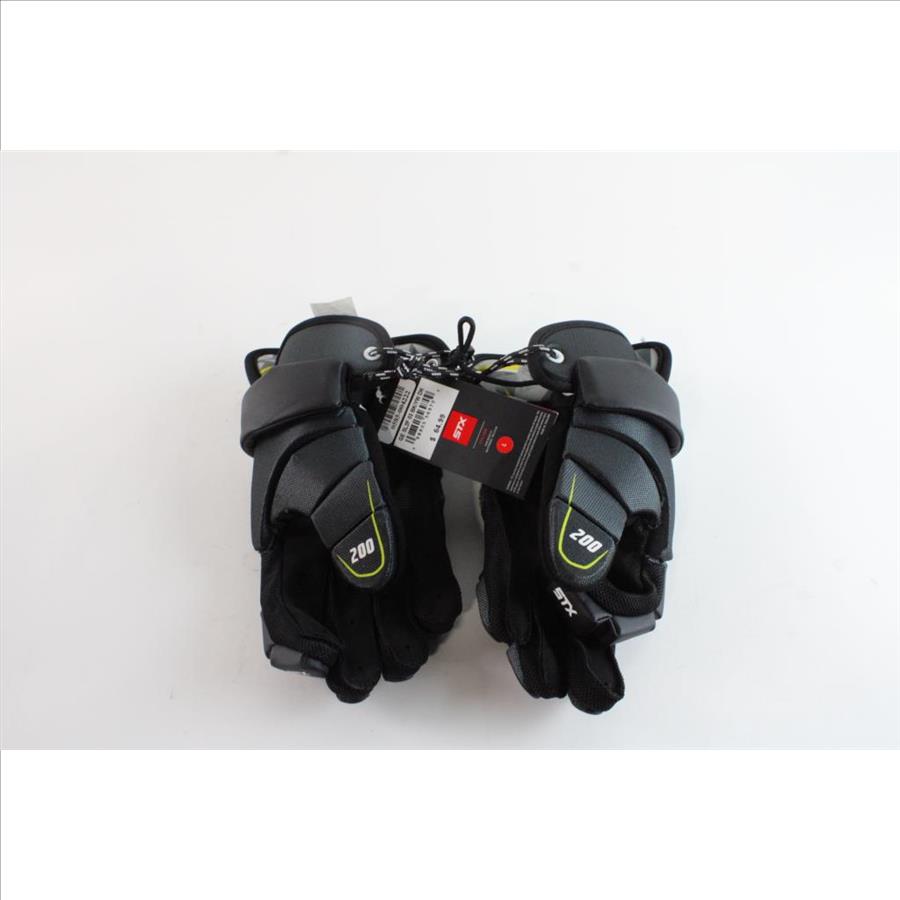 stx stallion 200 head