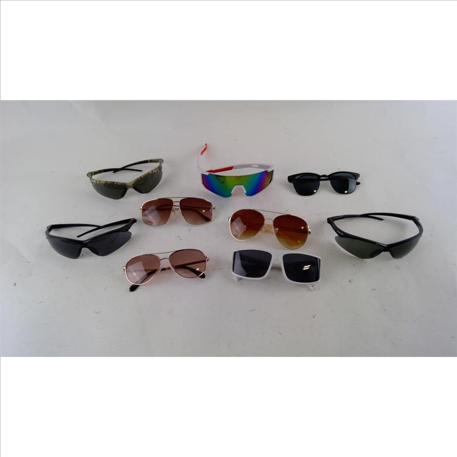 Sunglasses Bulk Lot 20+ Pieces
