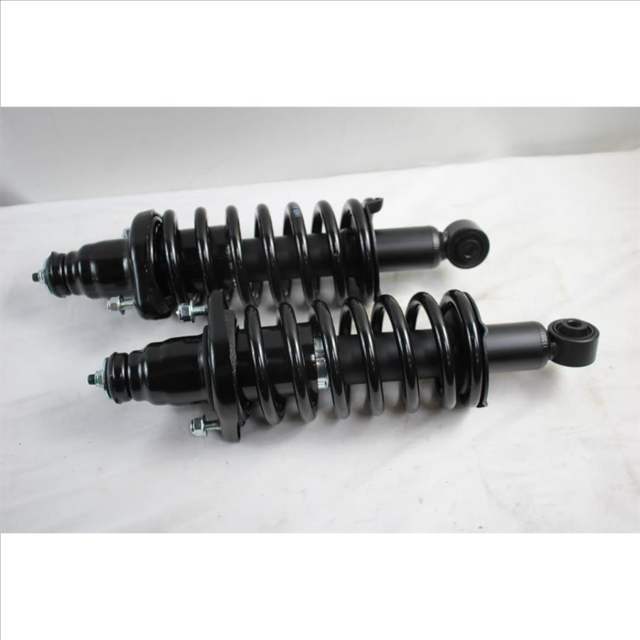 Suspension Control Arm And Struts, 3 Pieces Property Room