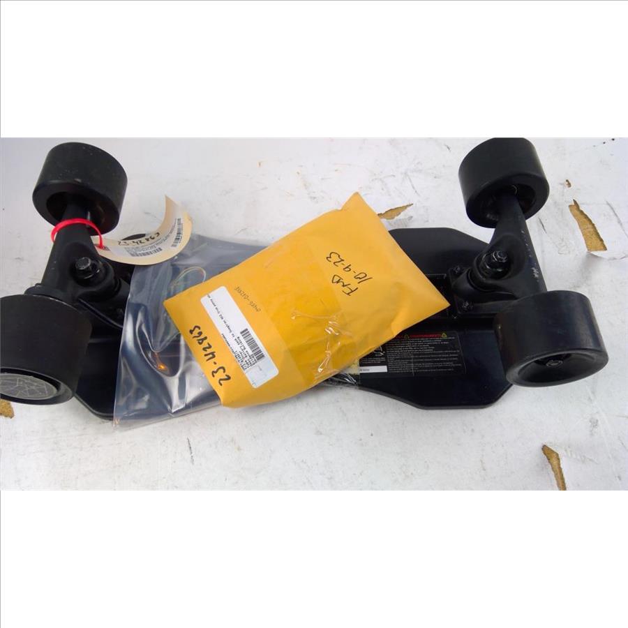 Swagtron NG3 Electric Skateboard Property Room