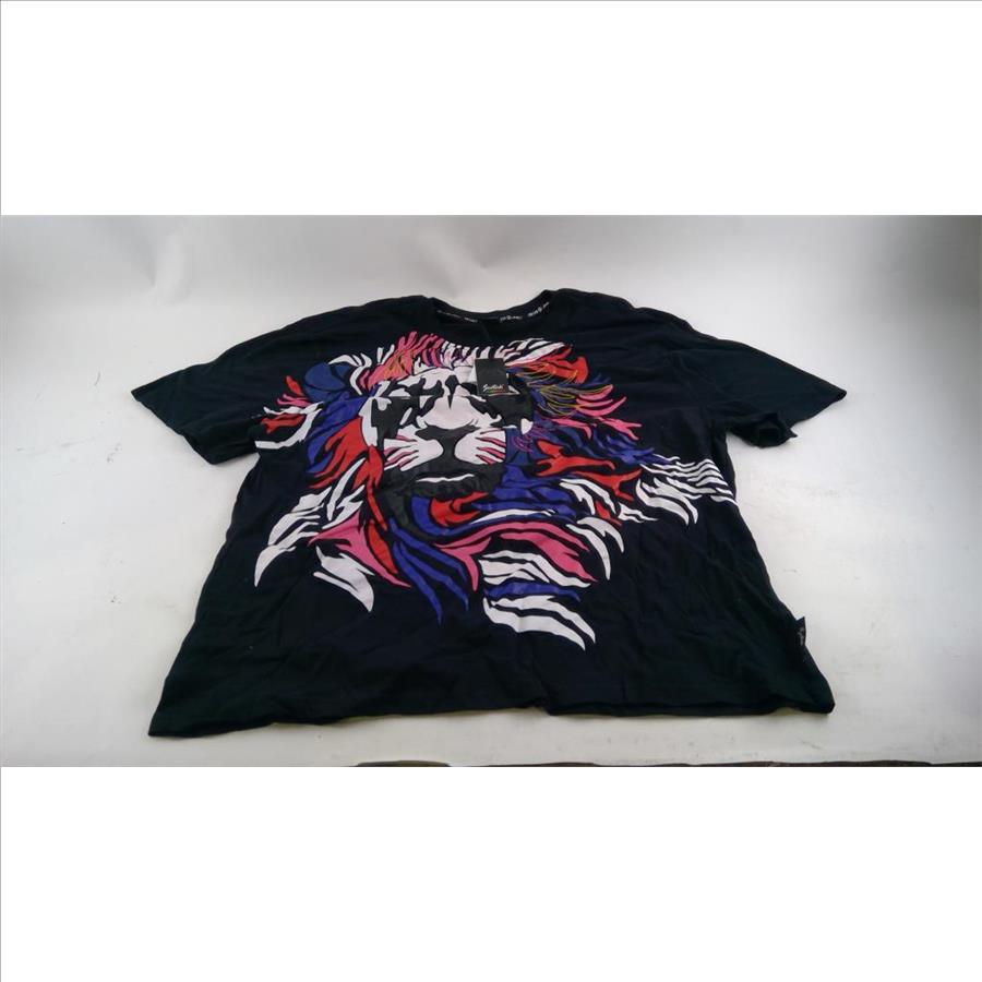 Switch Shirt Size 4XL