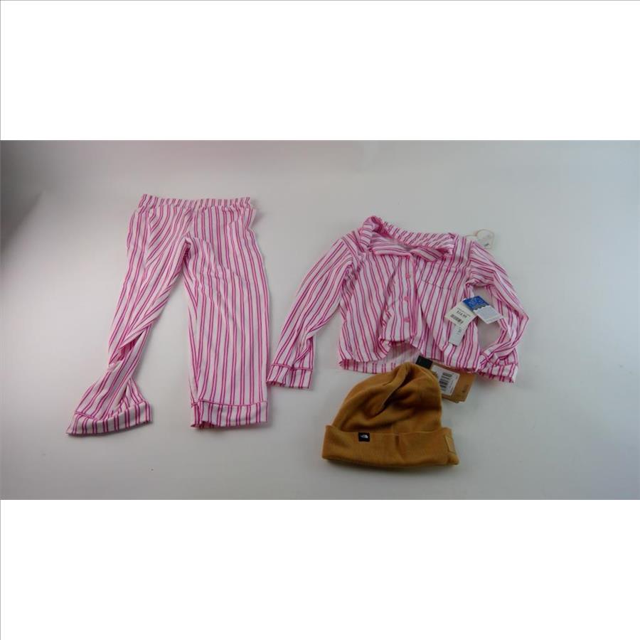 Tahari baby set onesie, sleeper main image 1