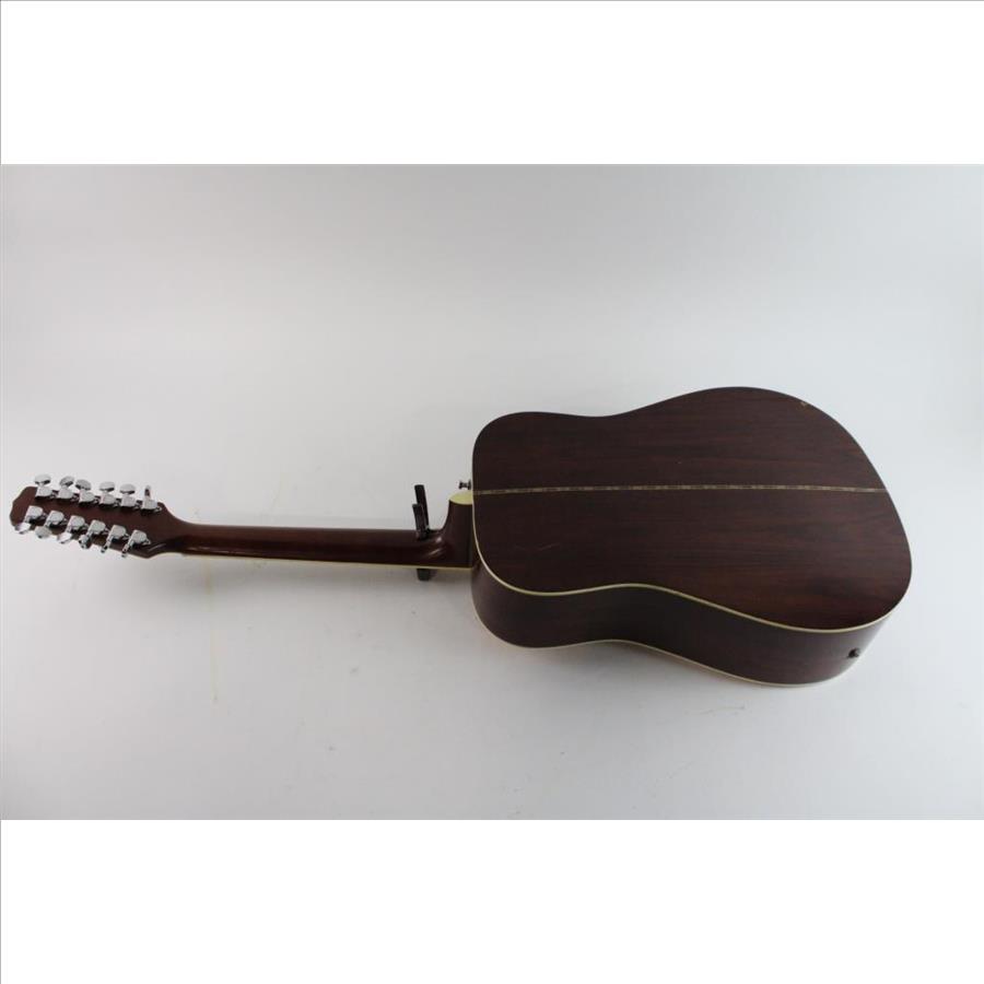 Takamine Jasmine 12 String Acoustic Guitar Property Room