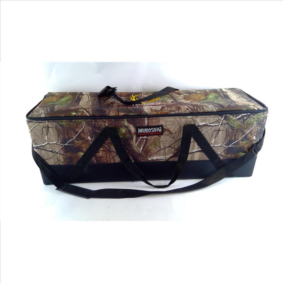 Tenpoint Crossbow Bag And More 5+ Pieces