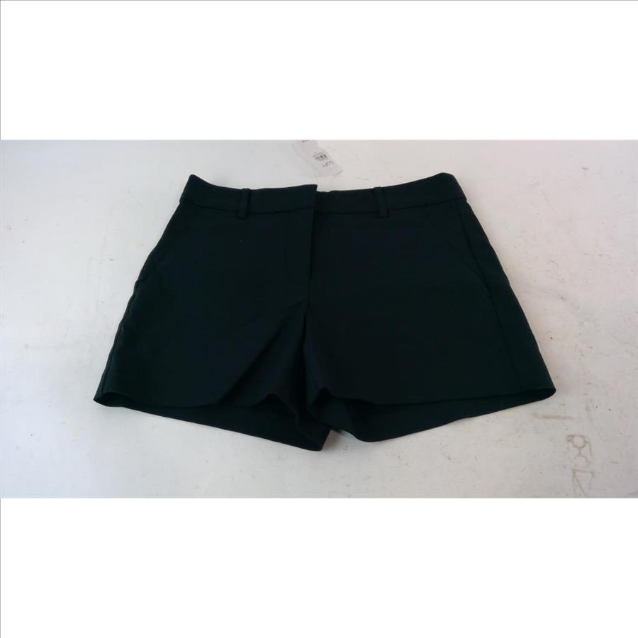 The Rivera Short Shorts Size 0