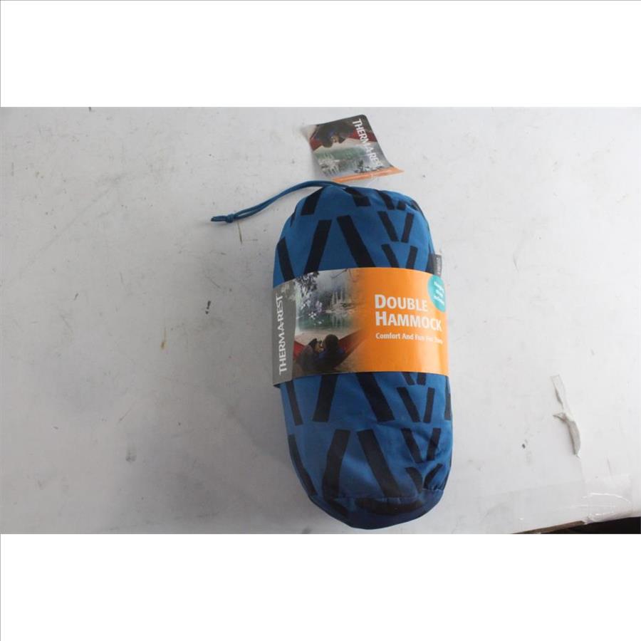 Thermarest Double Hammock Property Room