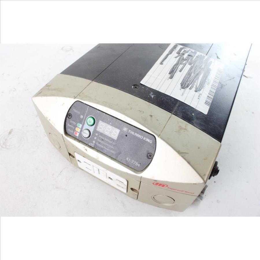 Thermo King Inverter Property Room