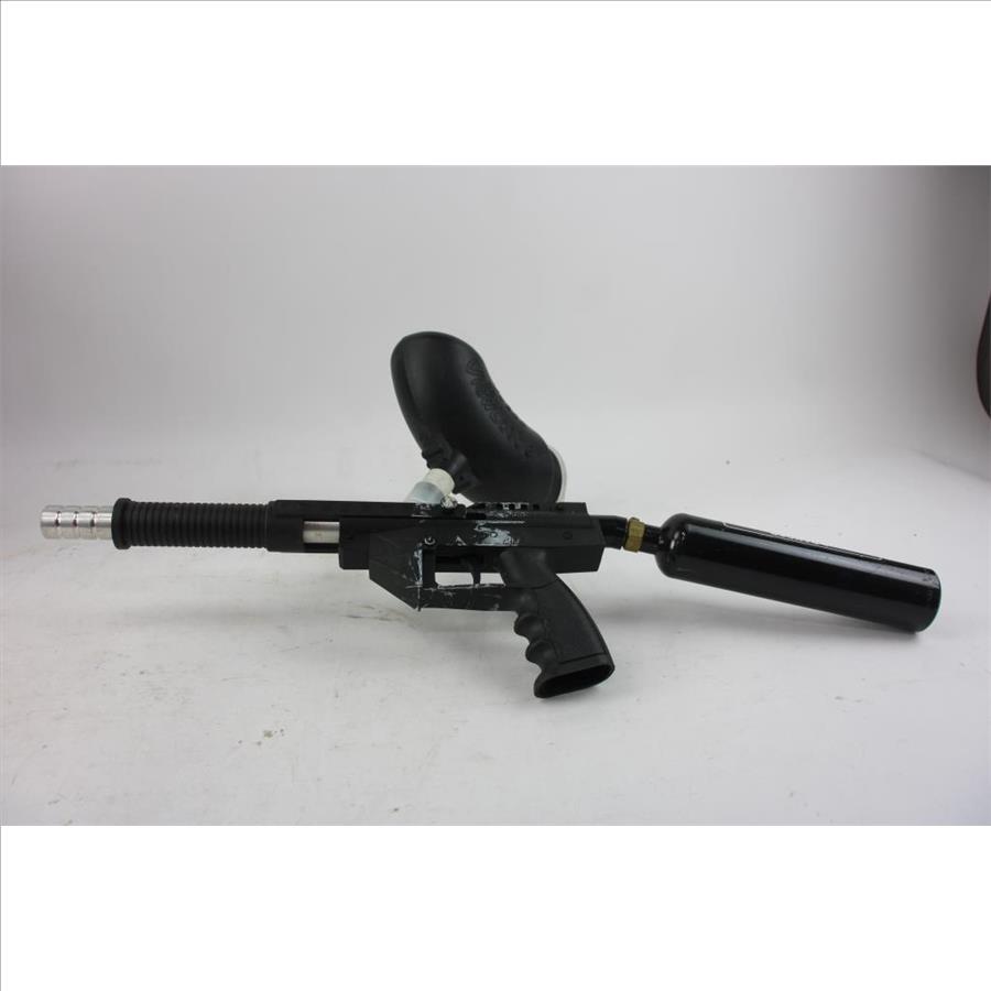 Tiger Shark Paintball Gun Property Room