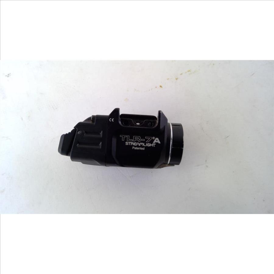 TLR-7A Streamlight For Rifle
