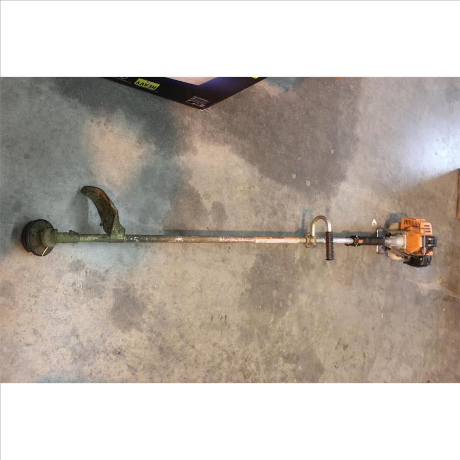 TMC Power Equipment TLE23FD100 Trimmer Property Room