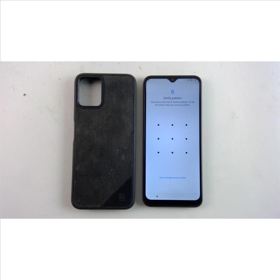 Fast 15w Wireless Charger For T-mobile Revvl 7 Pro 5g - Charging Pad B9B