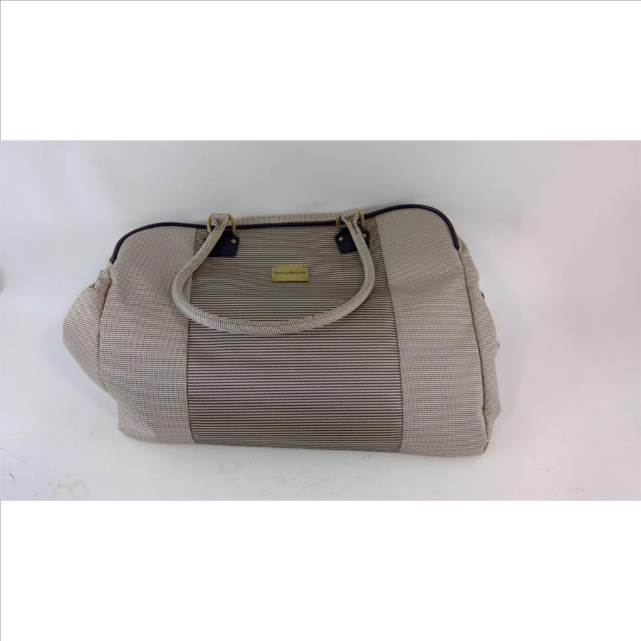 Tommy Bahama Womens Laptop Bag Property Room