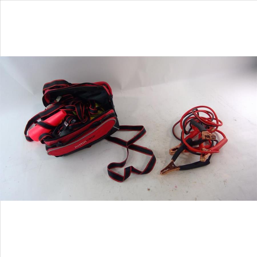 Tool Bag And More 5+ Pieces