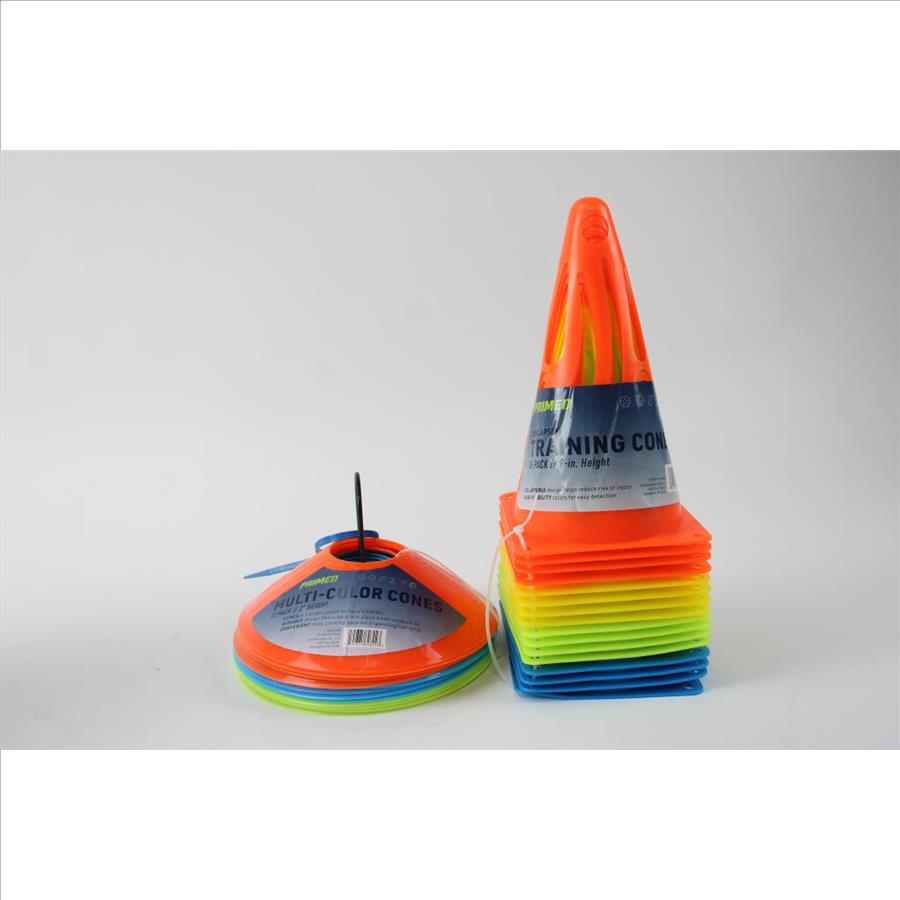 Top Flite Bucket Of Golf Balls And More Property Room