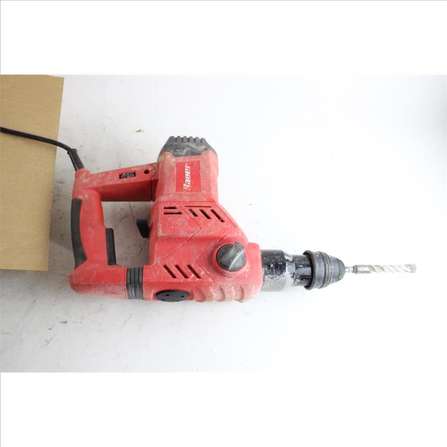 Torque Wrench, Rotary Hammer, And More, 3+ Pieces Property Room