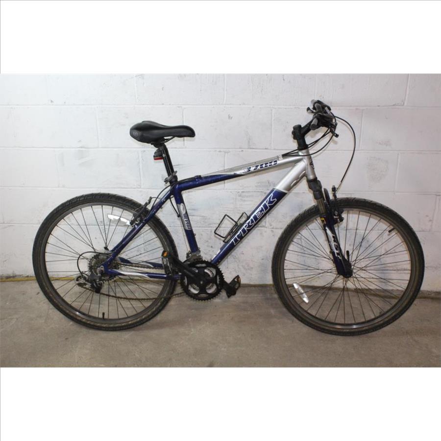 Trek 3700 Mountain Bike | Property Room