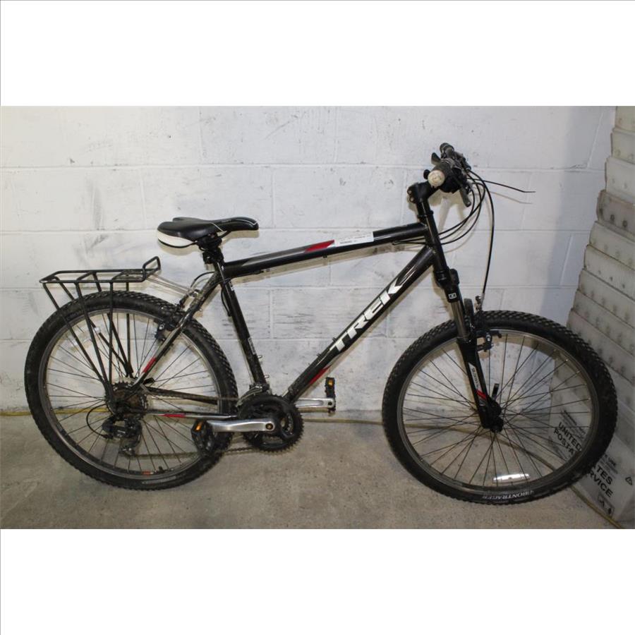 Trek 820 Mountain Bike | Property Room