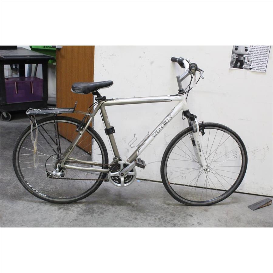 Trek Bike And Roll Special Edition 7200 