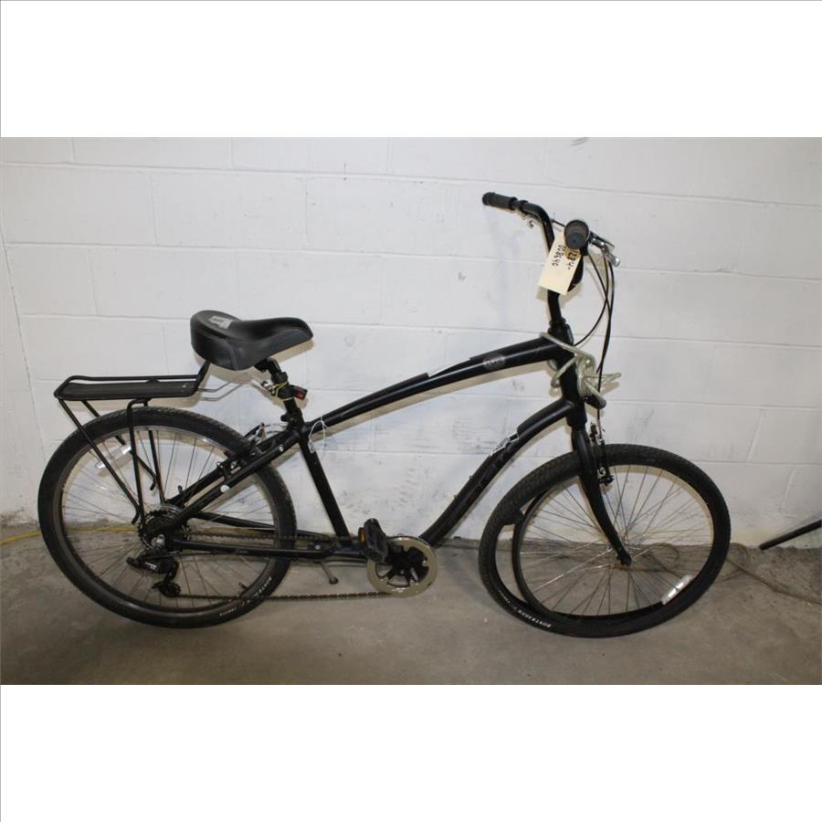 Trek Pure Comfort Bike | Property Room