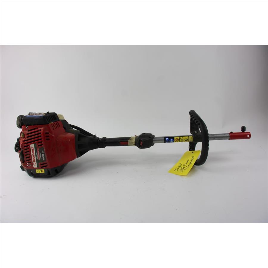 TroyBilt String Trimmer, TB685 EC Property Room