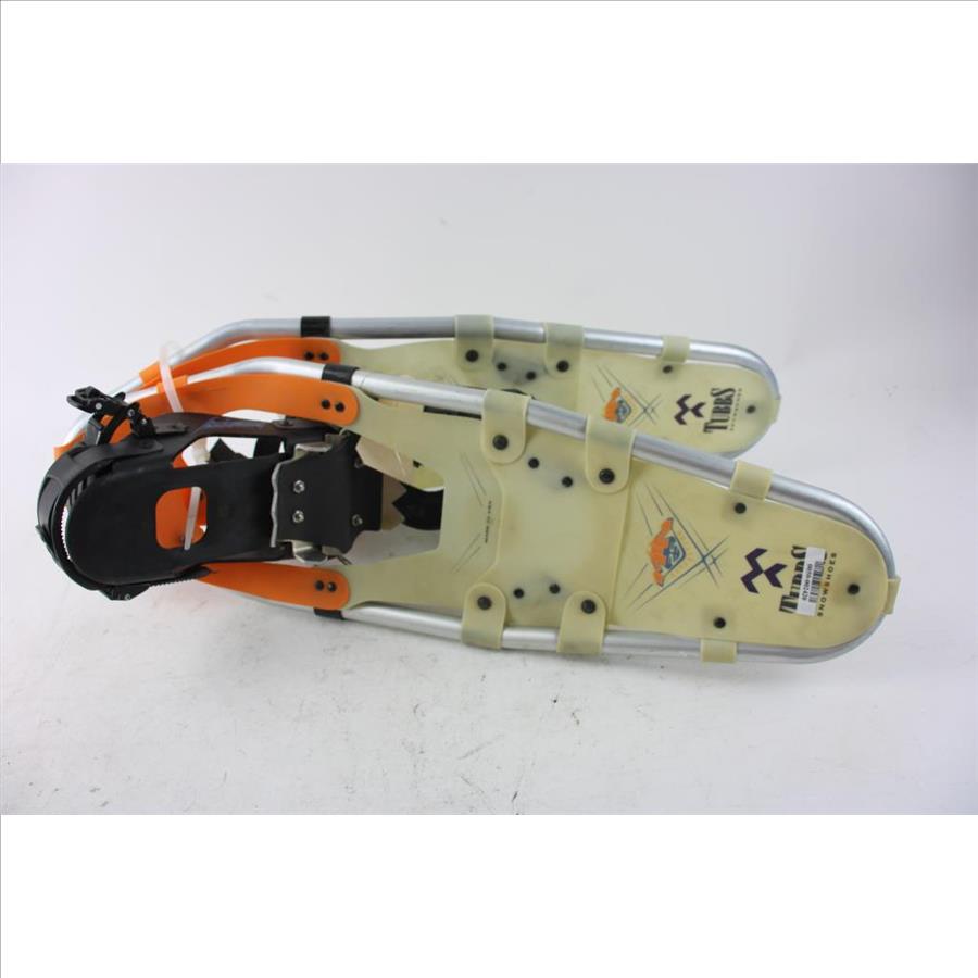 Tubbs Snowshoes Property Room