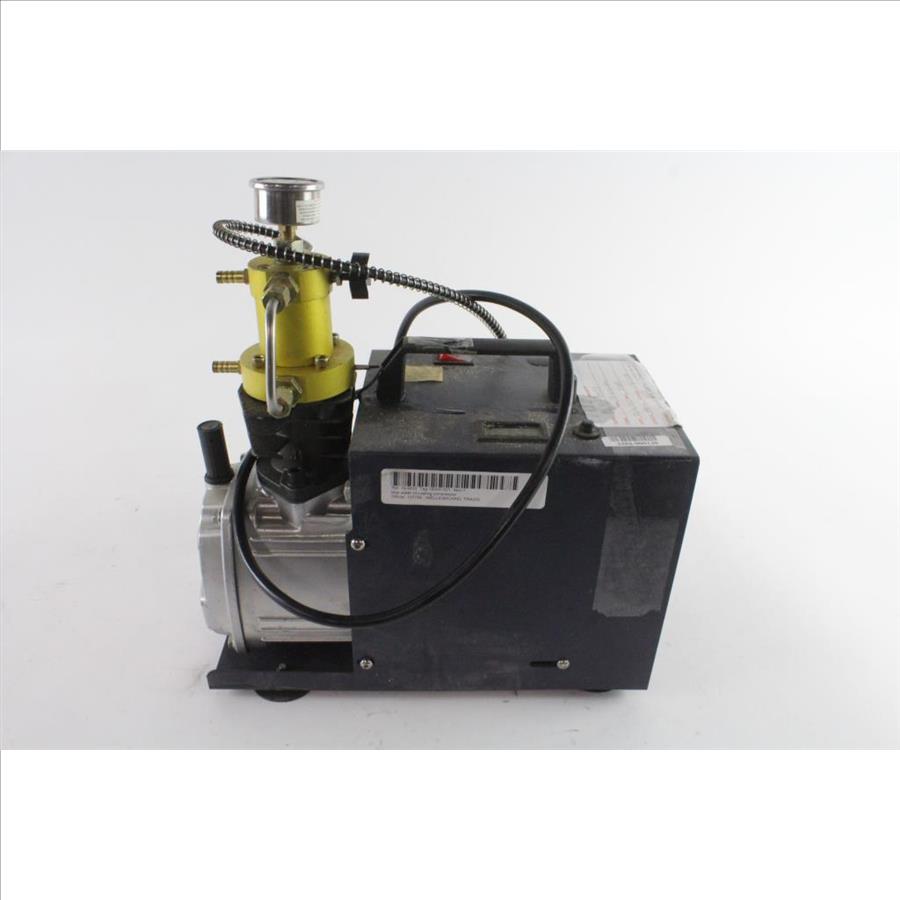 Tuxing Air Compressor And Water Seperator Property Room