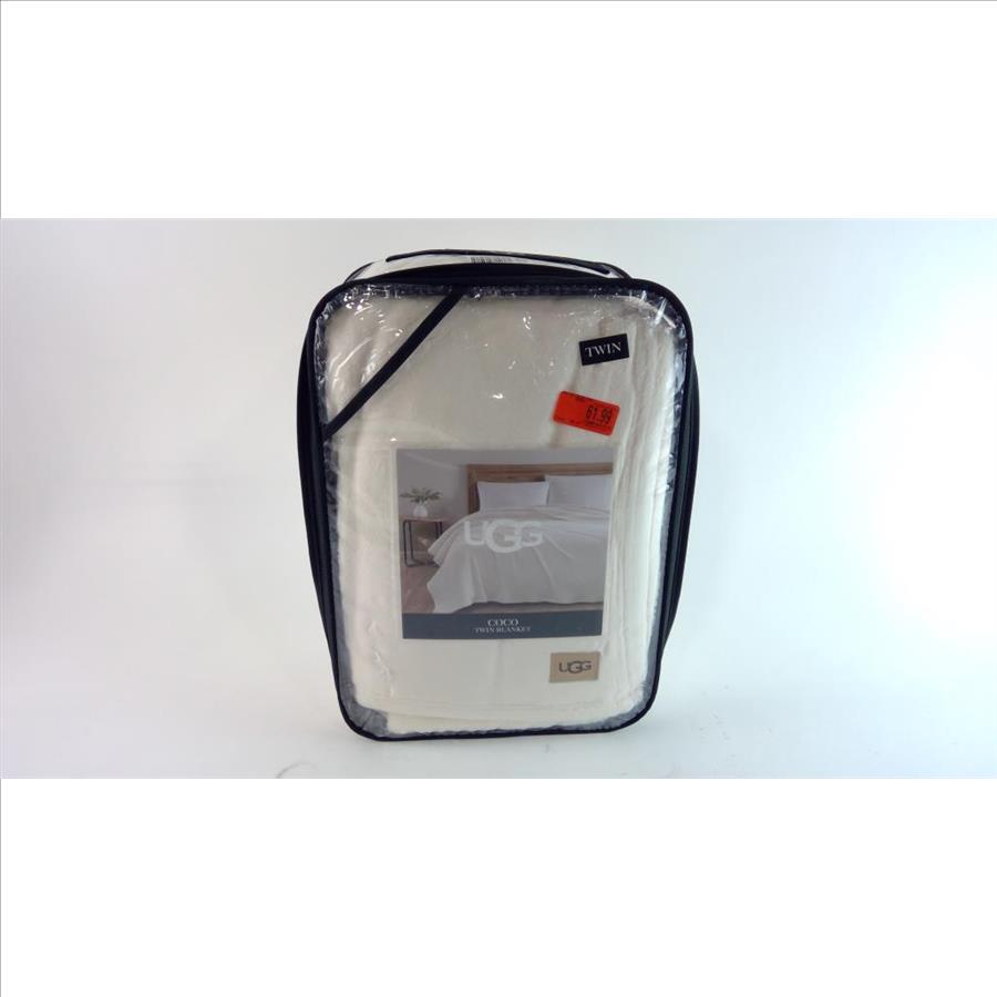 UGG COCO Twin Blanket Property Room