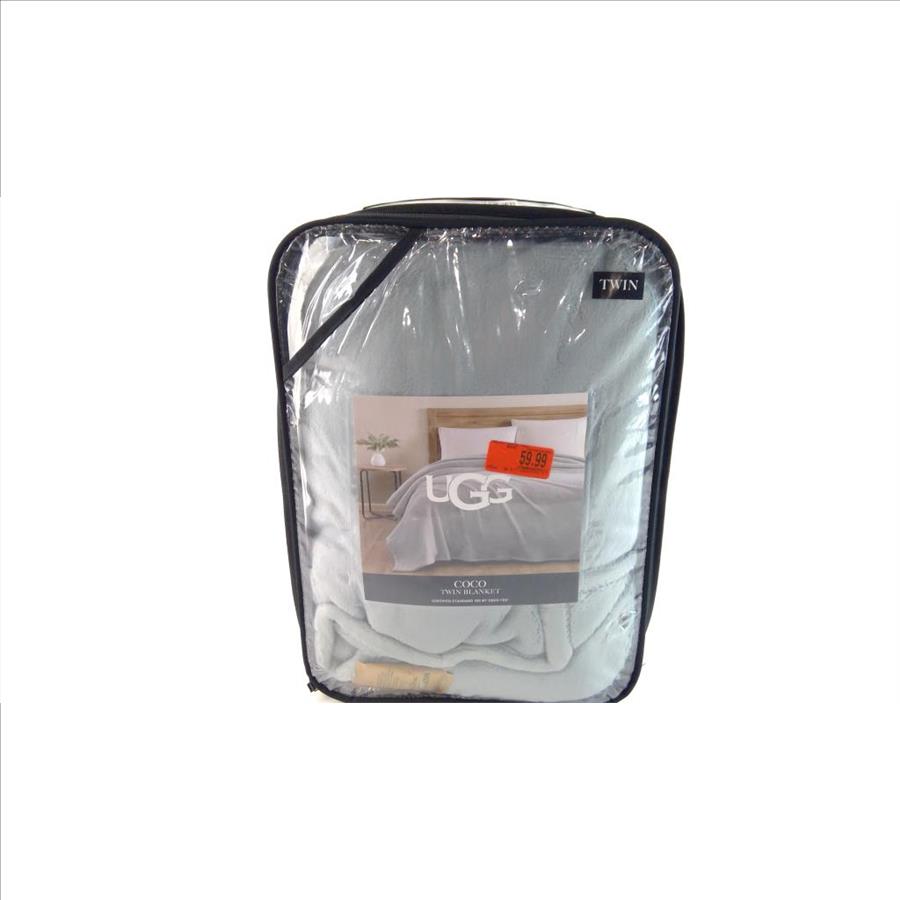 UGG COCO Twin Blanket Property Room