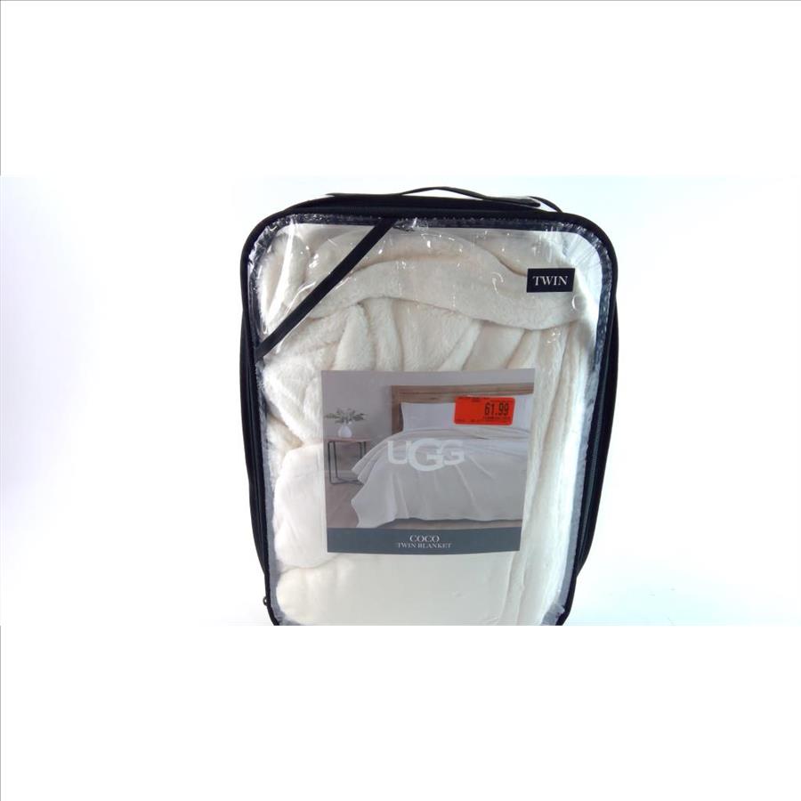 UGG COCO Twin Blanket Property Room