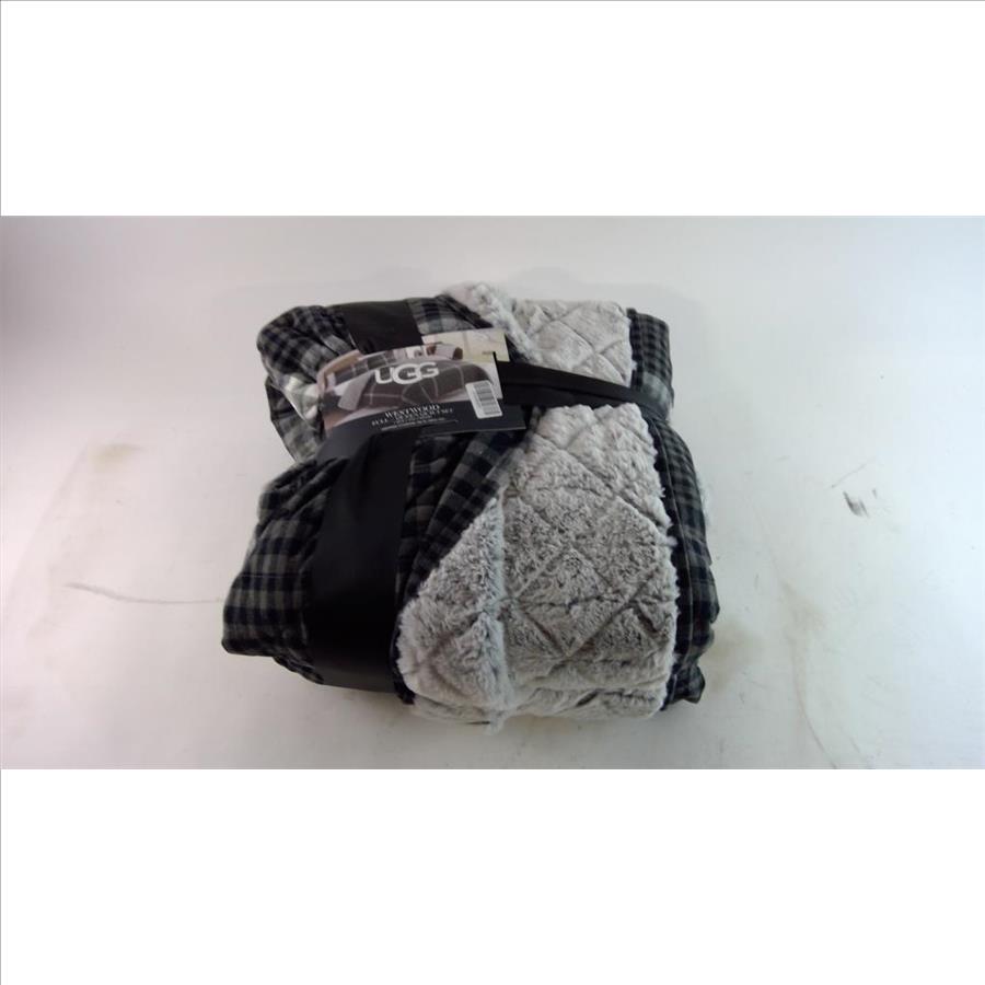 UGG Westwood Full/Queen Quilt Set Property Room