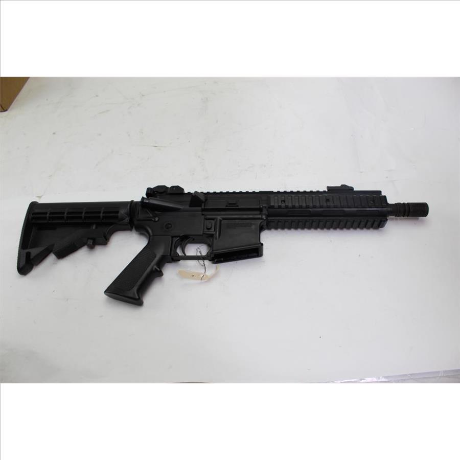 Umarex Steel Force Air Rifle Property Room