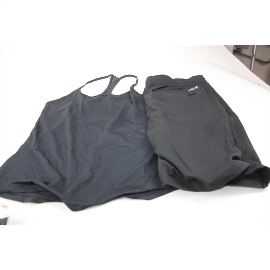 Under Armor Women's Small Tank Top, Men's Large AE Joggers, And More, 4 Pieces