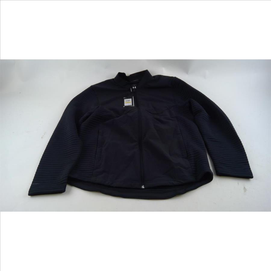 Underarmor Jacket Size M