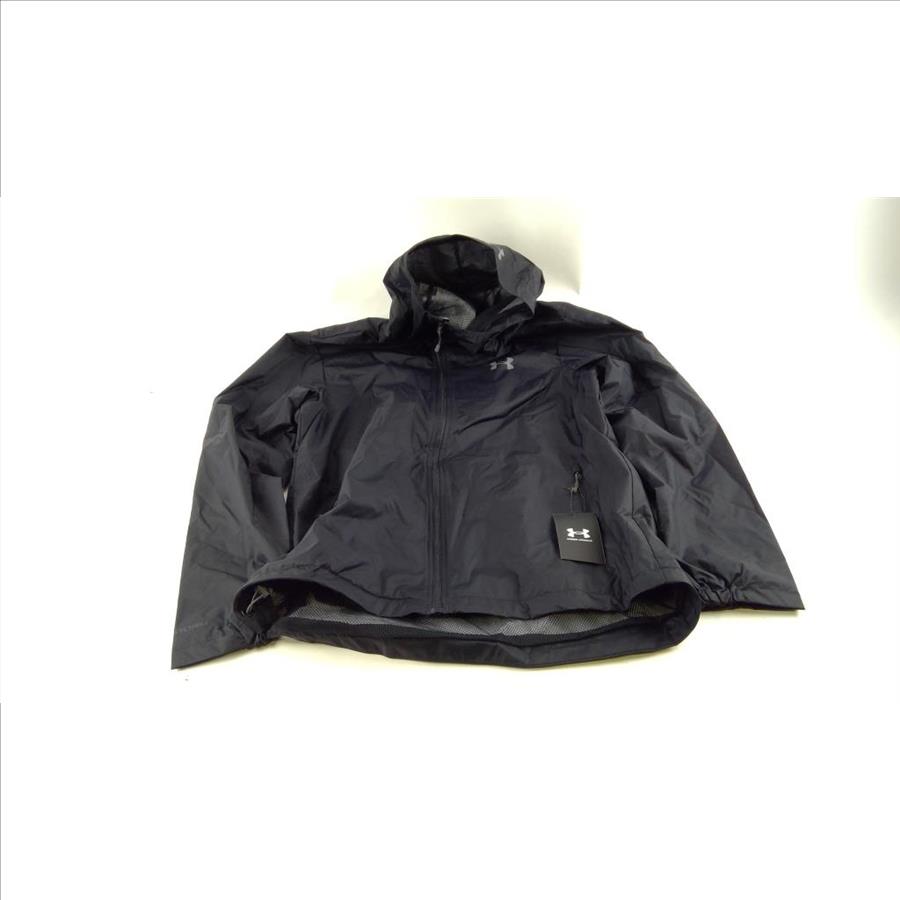 Underarmor Jacket Size M