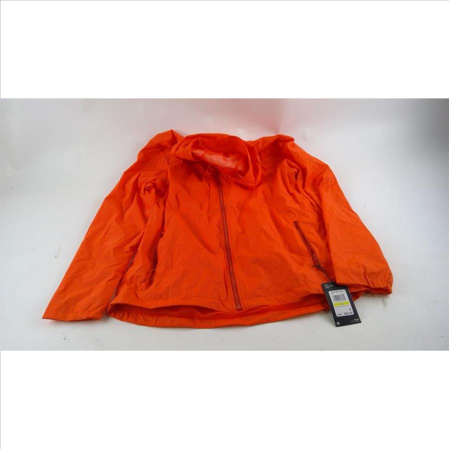 Underarmor Jacket Size M