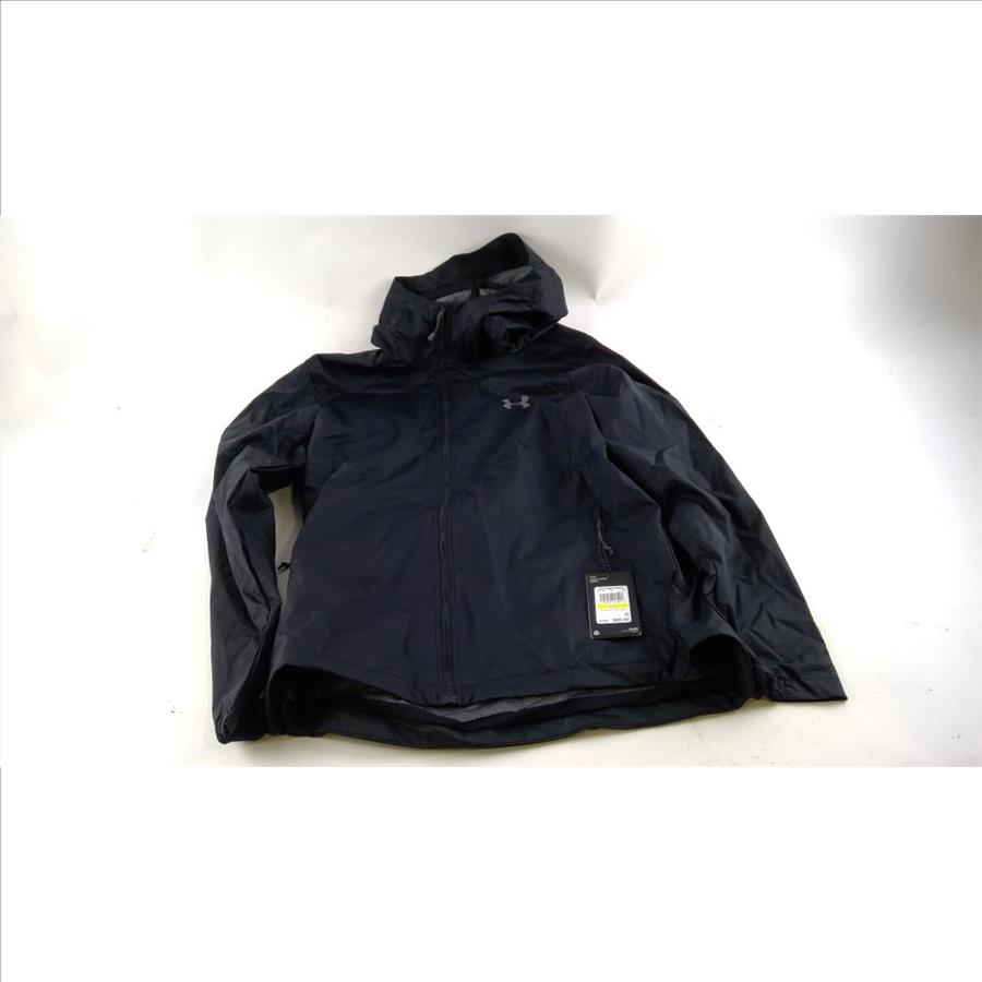 Underarmor Jacket Size M