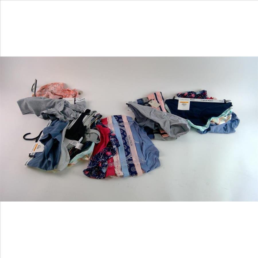 Underwear Bulk Lot, 5+ Pieces Property Room