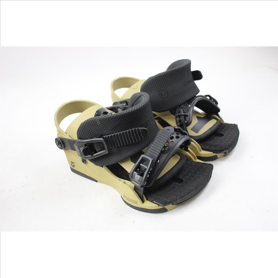 Union Force, Pair Snowboard Bindings