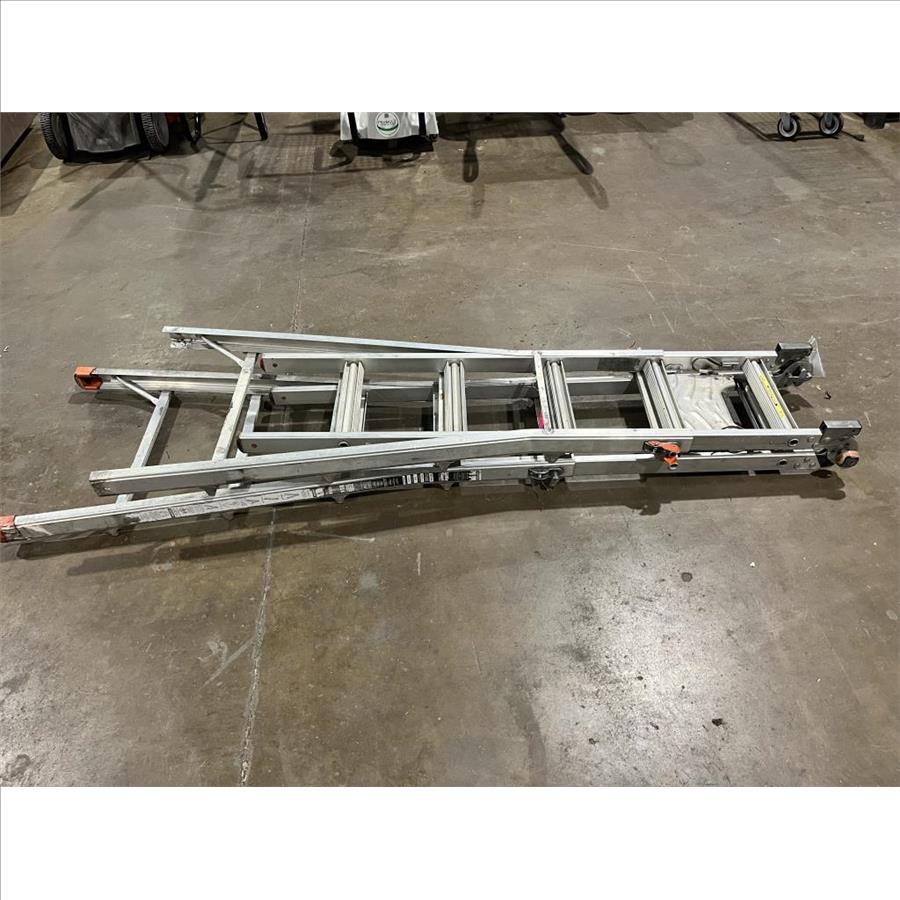 Unknown Brand Ladder