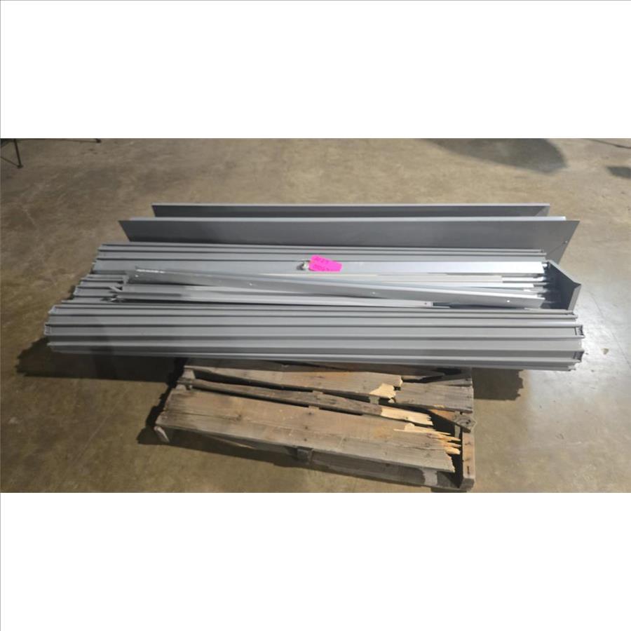 Unknown Roll Up Doors For Dock