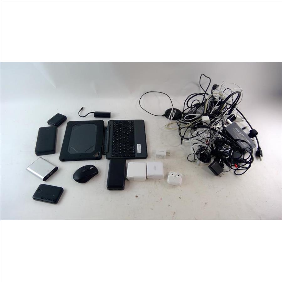 USB C Charging Cable And More 10+ Pieces