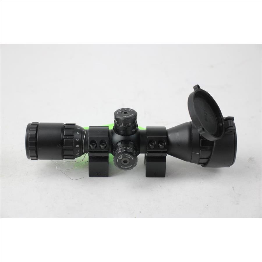 UTG 3-9x32 AO Mil-dot Scope