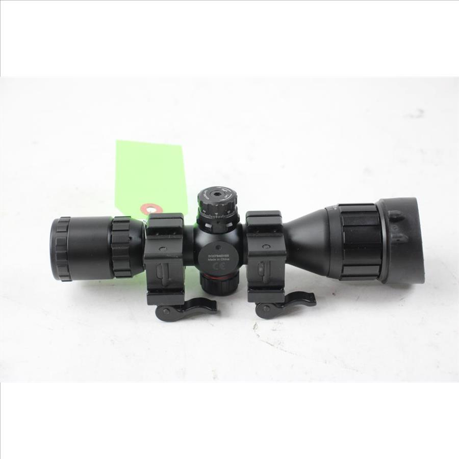 UTG 3-9x32 AO Mil-dot Scope
