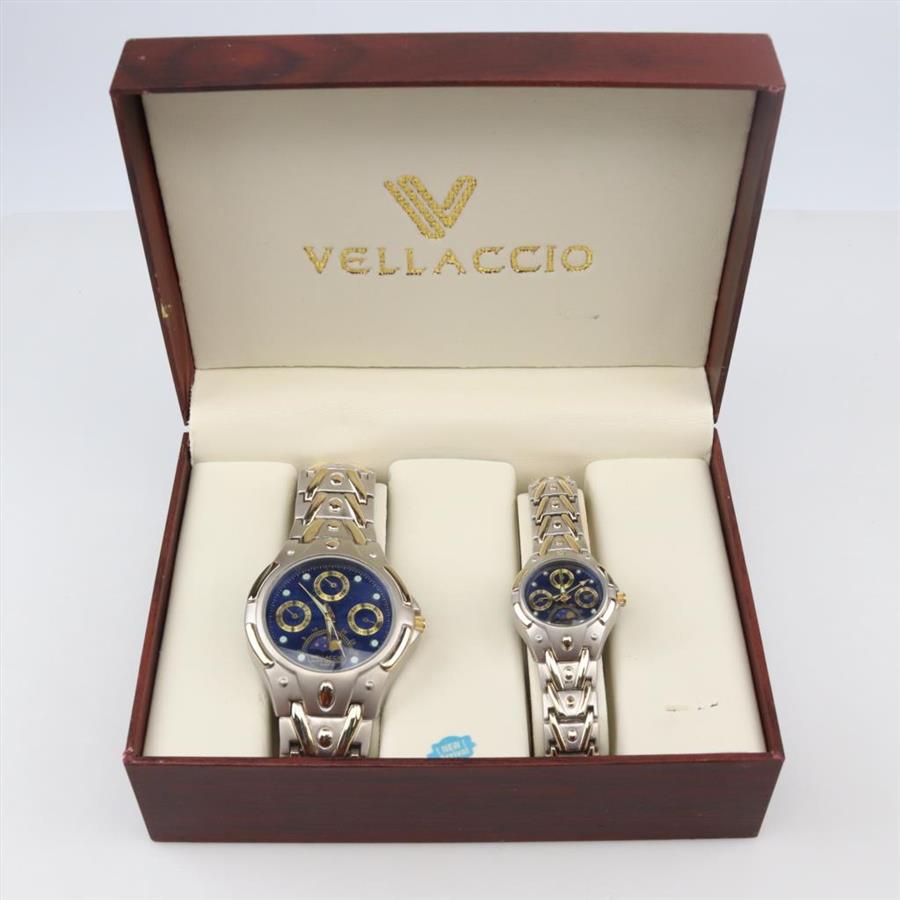 vellaccio grande watch price