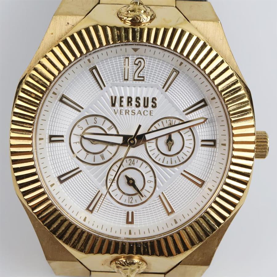 Versace Versus Echo Park Watch